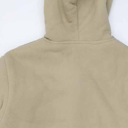 Damart Womens Beige Jacket Size 18 Zip