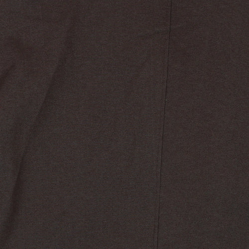 Cotton Traders Mens Brown Cotton Jacket Suit Jacket Size 46 Regular