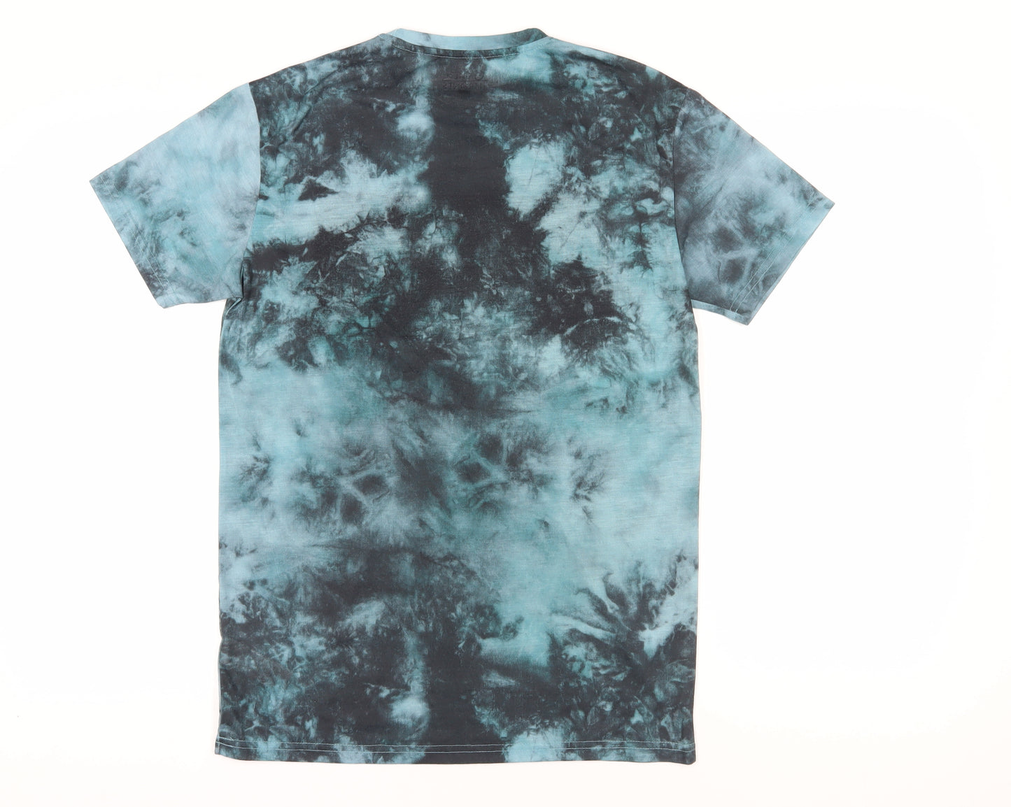Game of Thrones Blue Graphic Print T-Shirt, Size S