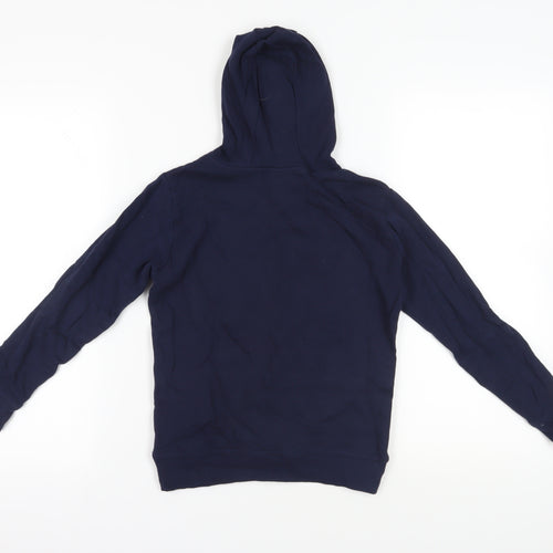 Boys Blue England World Cup 2018 Hoodie, 9-10 Years