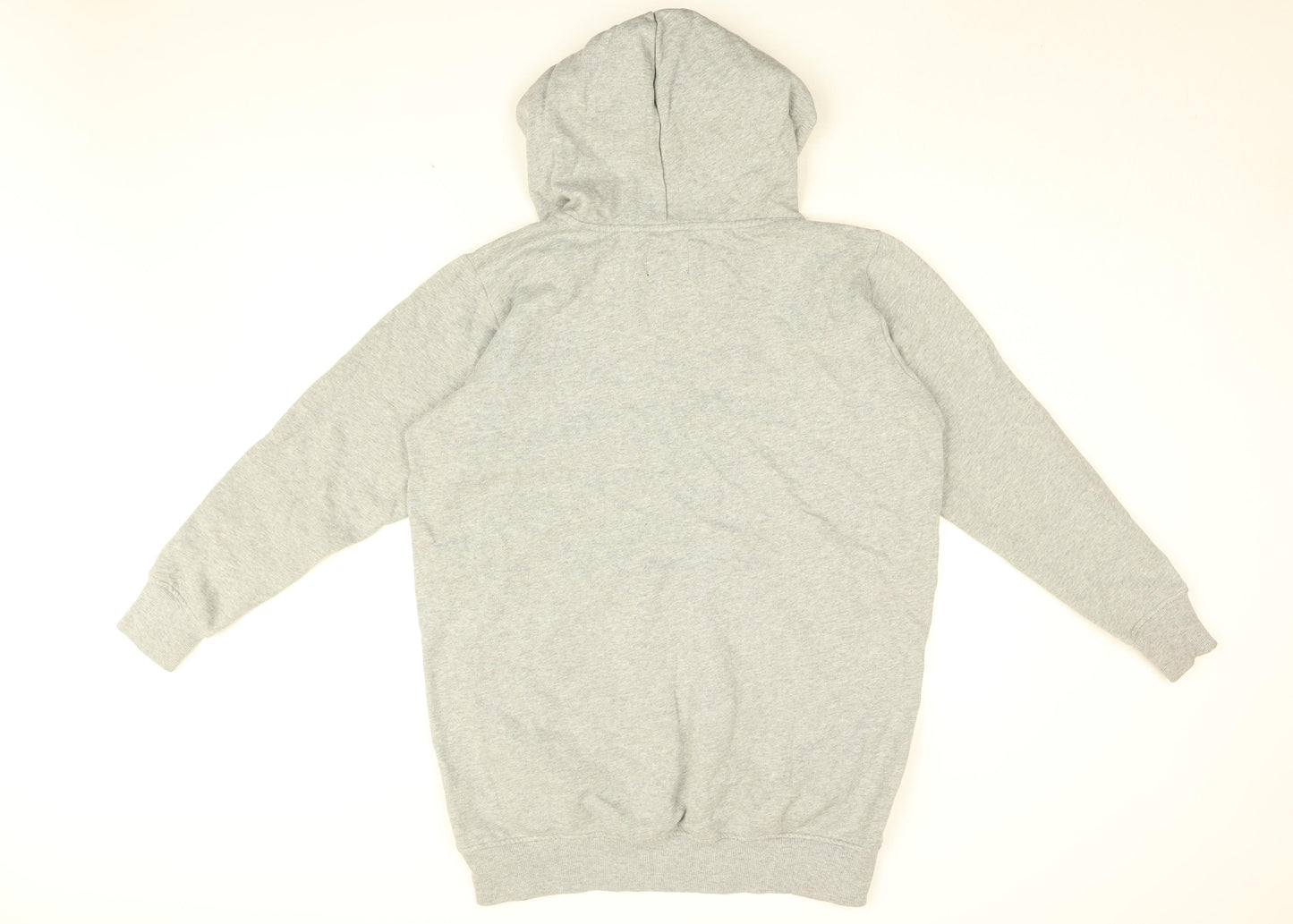 G-Star Mens Grey Cotton Pullover Hoodie Size M