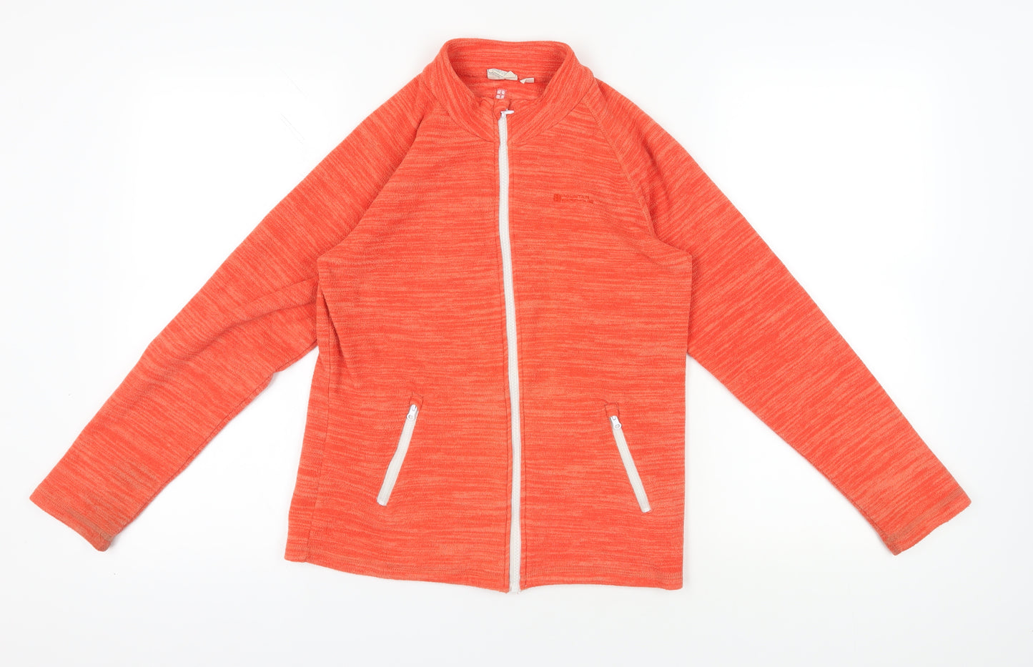Warehouse Girls Orange Track Jacket - 13 Years