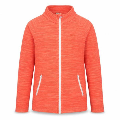 Warehouse Girls Orange Track Jacket - 13 Years