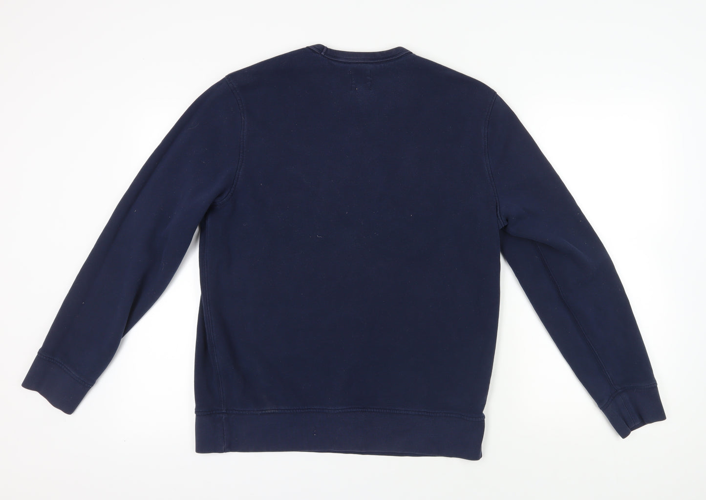 GAP Blue Sweatshirt L Pullover - Warm & Stylish