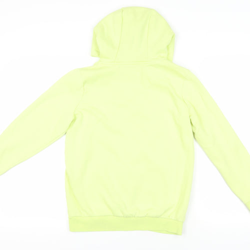 Xbox Green Pullover Hoodie for Boys, 12-13 Years