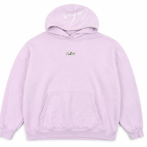 Couture Purple Hoodie L Unisex Adults