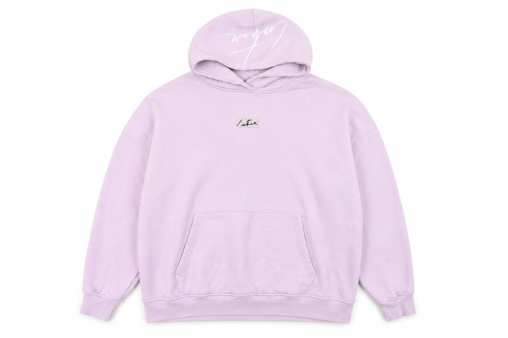 Couture Purple Hoodie L Unisex Adults