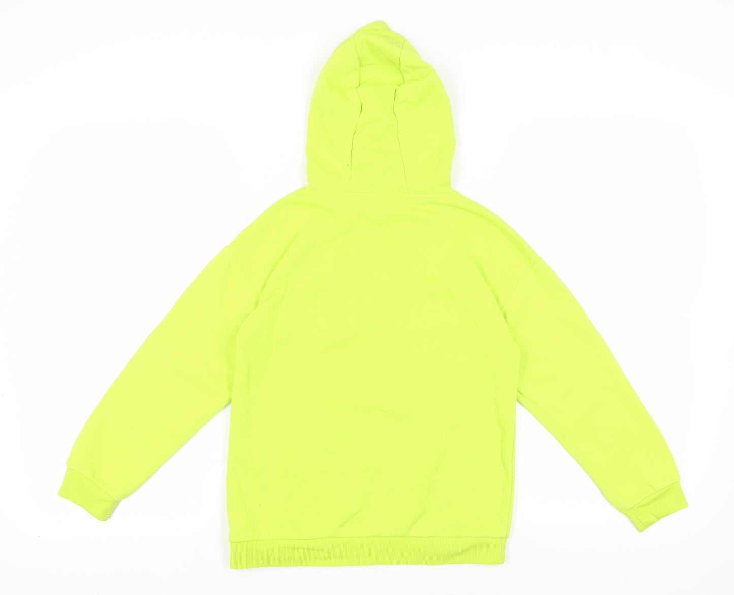 Xbox Green Pullover Hoodie, Boys 10-11 Yrs, Graphic Print