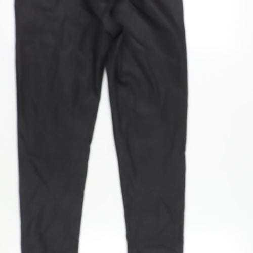 FC Jeans Black Skinny Jeans Size 10 Slim Fit