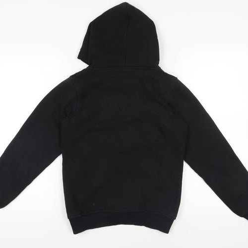 Adidas Black Pullover Hoodie Women's S