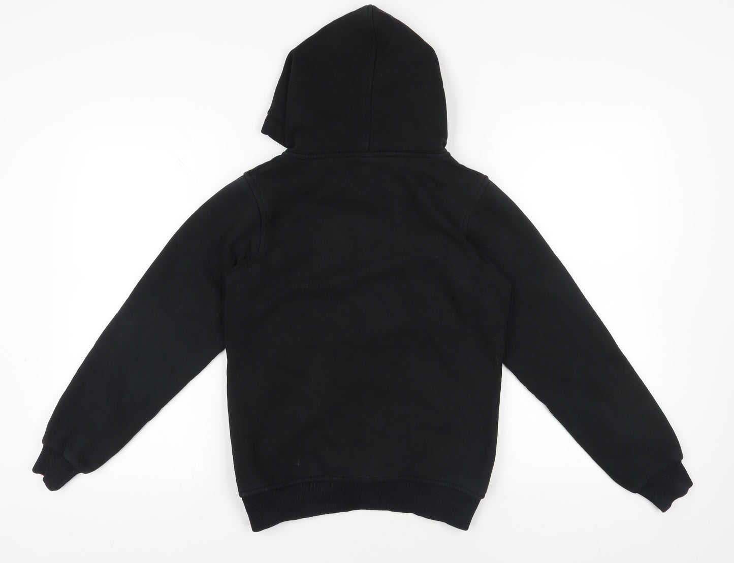 Adidas Black Pullover Hoodie Women's S