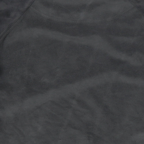 Care Bears Womens Grey Polyester Pullover Sweatshirt Size S Pullover - Care Bears