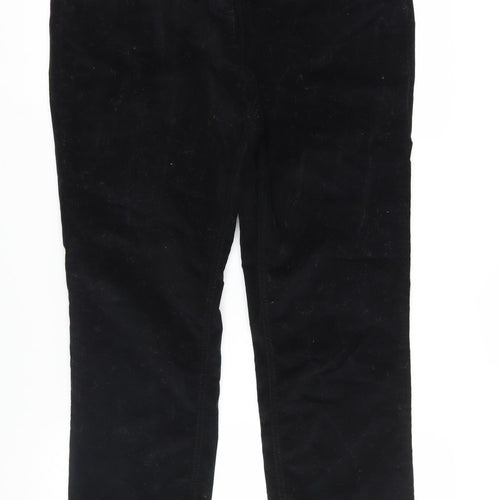 Maine New England Black Women’s Trousers, Size 18