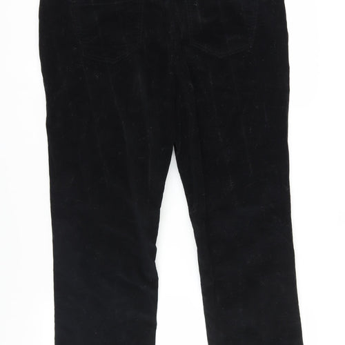 Maine New England Black Women’s Trousers, Size 18