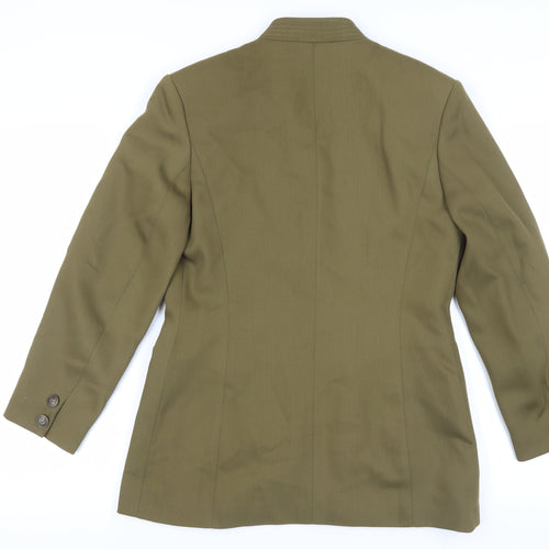 Country Casuals Women's Brown Suit Jacket Size 10
