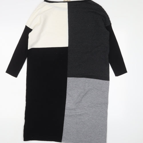 Phase Eight Women's Colourblock Shift Dress