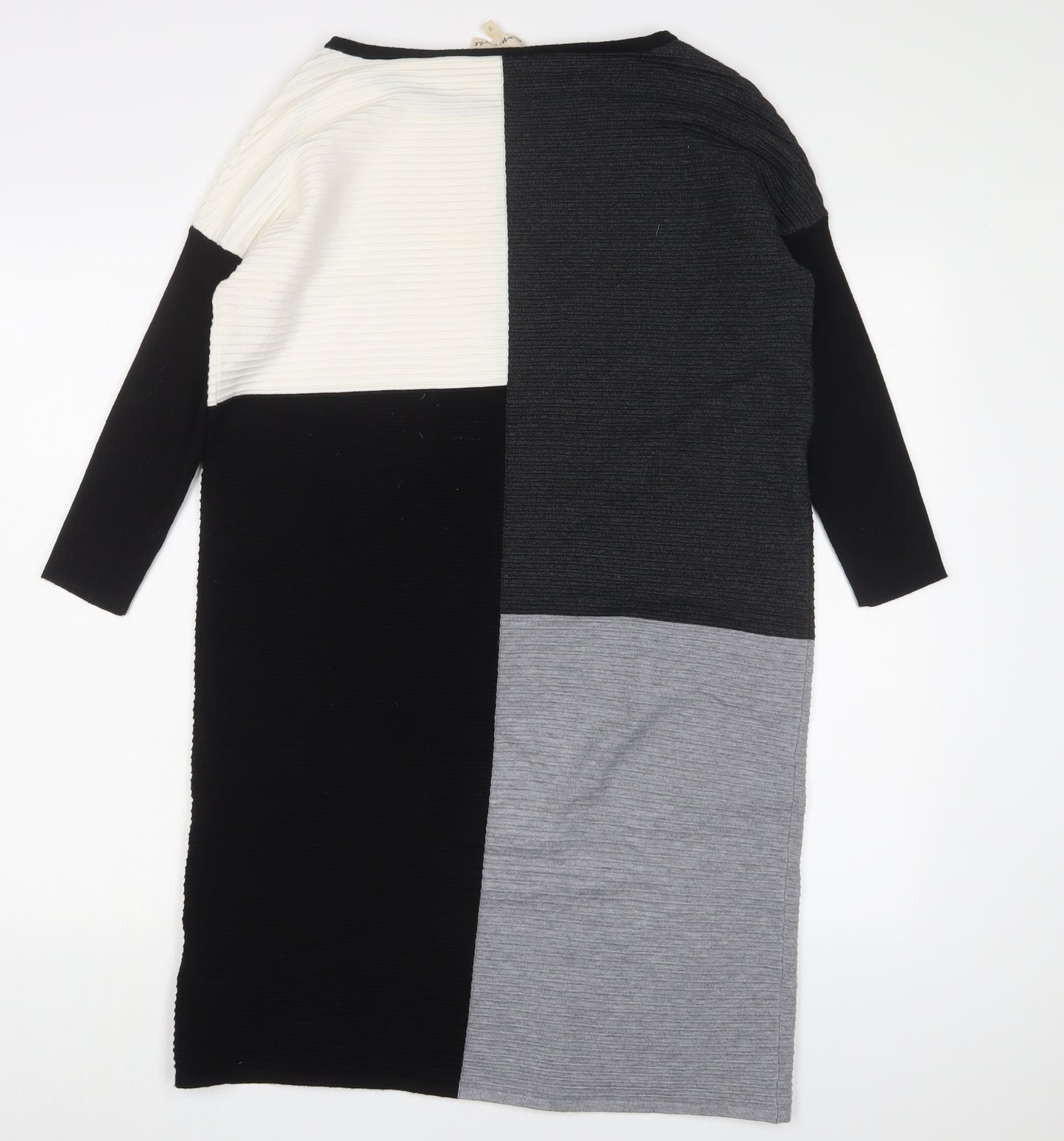 Phase Eight Women's Colourblock Shift Dress