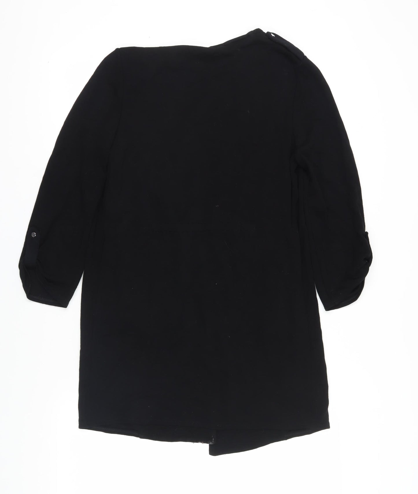 Wallis Women's Black Cardigan Size 12