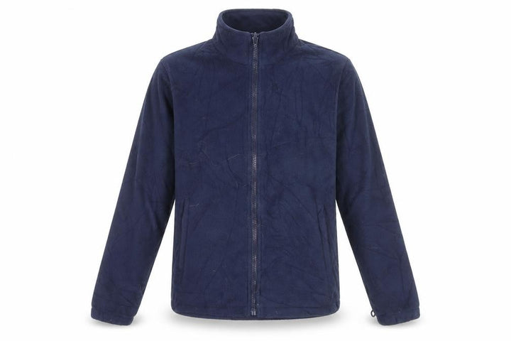 Mountain Warehouse Boys Blue Fleece Jacket 11-12 Years