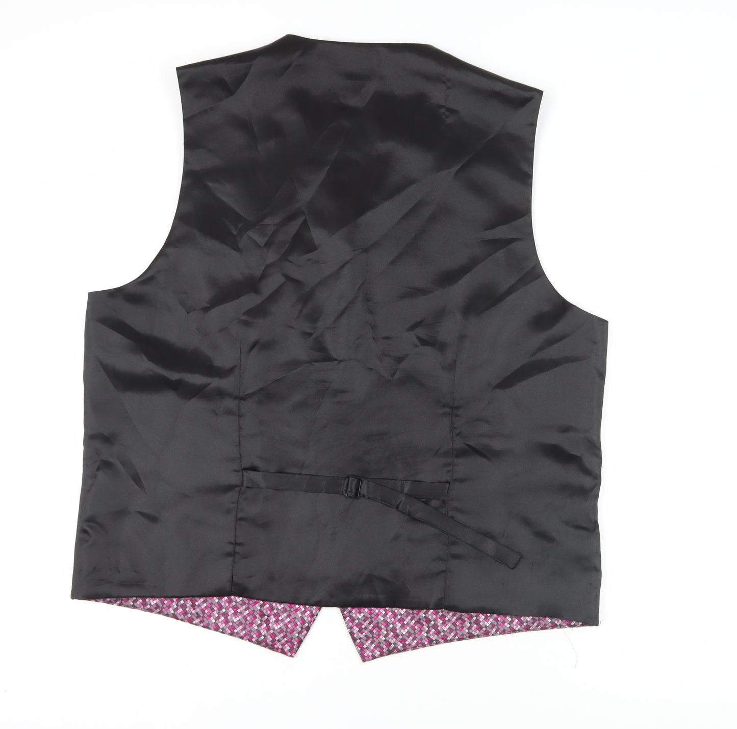 Skopes Men's Multicoloured XL Waistcoat