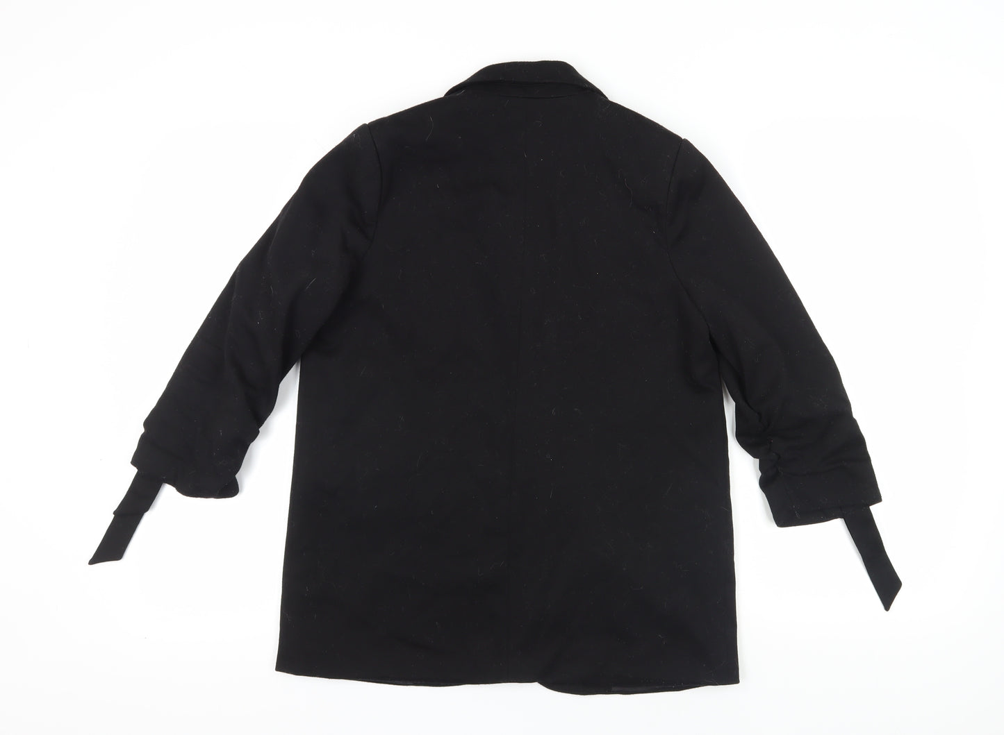 Jules & Leopold Women's Blazer Black S Regular Fit Workwear