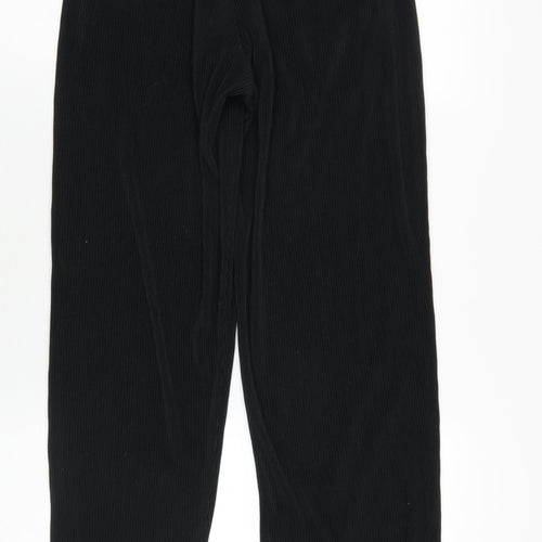 Adidas Women's Black Jogger Trousers XS