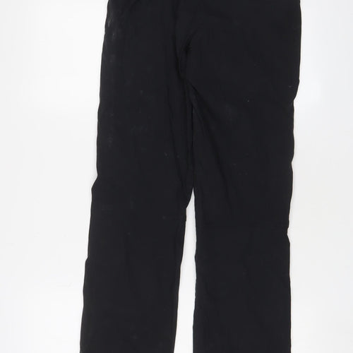 Craghoppers Women's Black Regular Fit Trousers