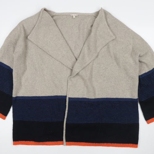 Gap Women's Beige Cardigan M/L
