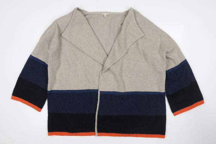 Gap Women's Beige Cardigan M/L