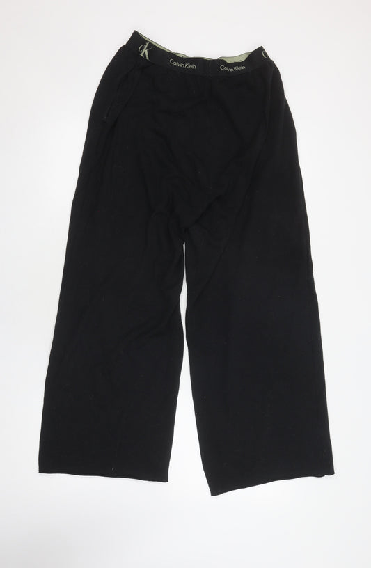 Calvin Klein Men's Black M Lounge Pants