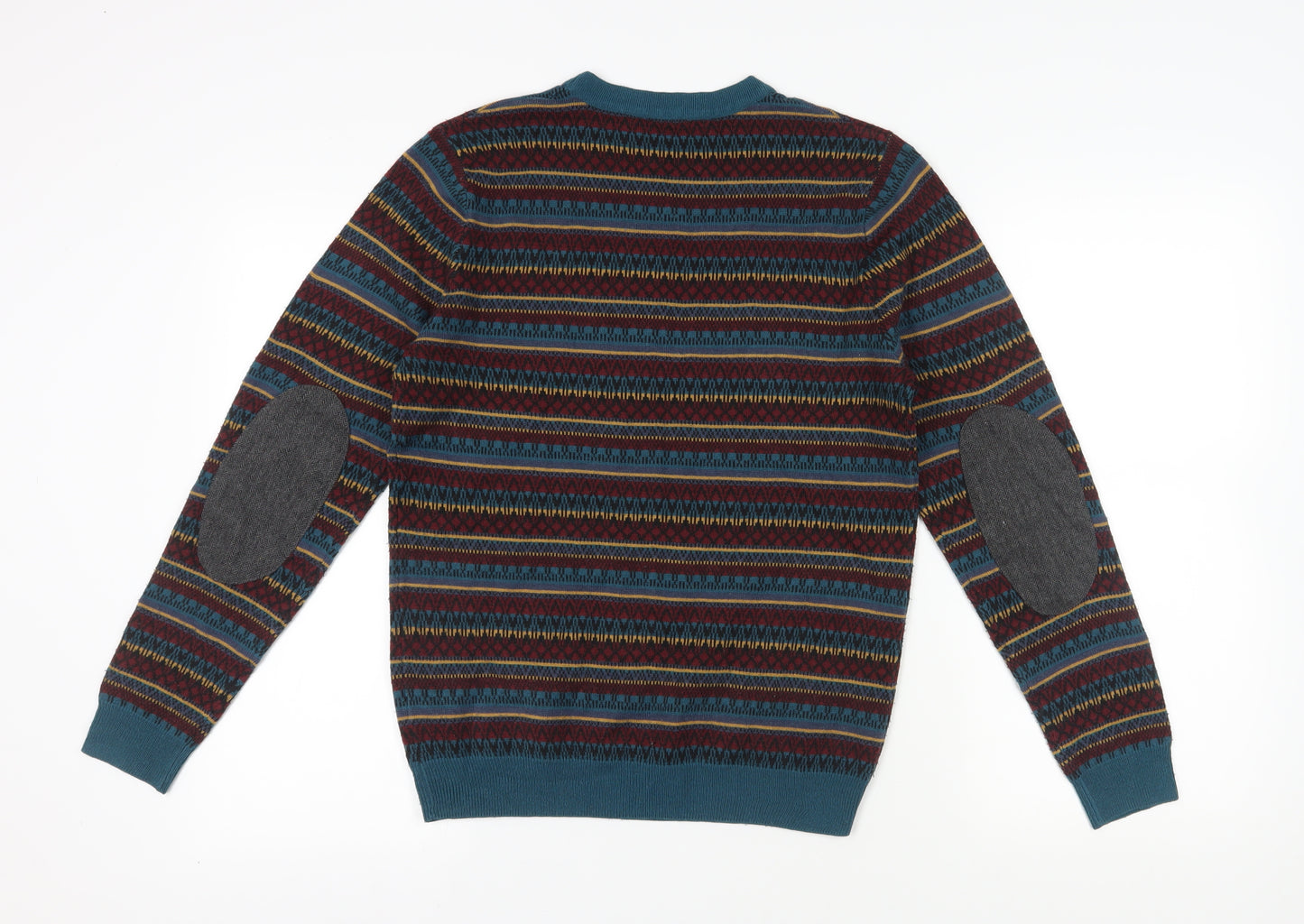 Tokyo Laundry Men's Multicoloured M Pullover Jumper