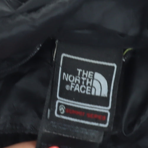 The North Face Women's Black Puffer Jacket M