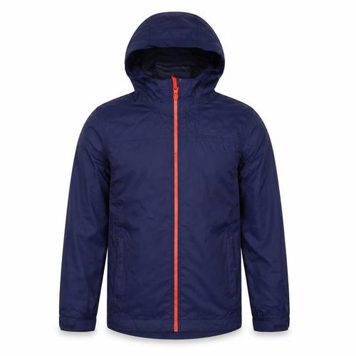 Mountain Warehouse Boys Blue Windbreaker Jacket 11-12 Years