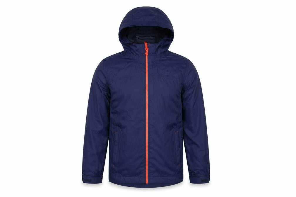 Mountain Warehouse Boys Blue Windbreaker Jacket 11-12 Years