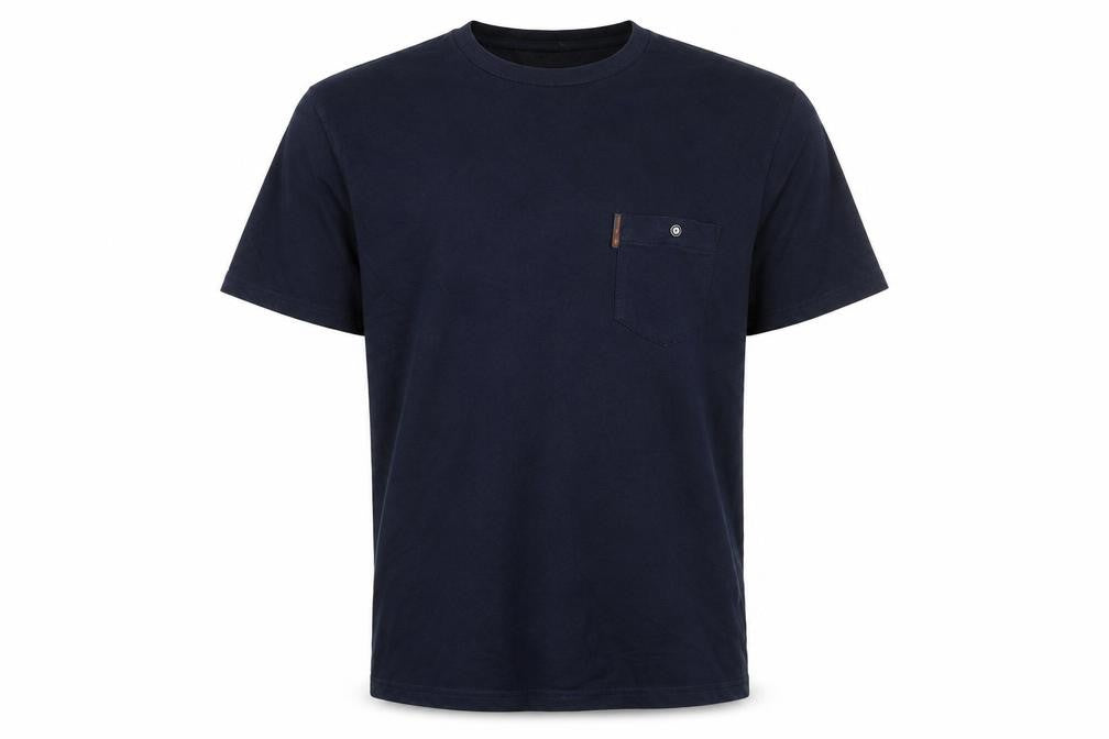Ben Sherman Men's T-shirt, size Medium.