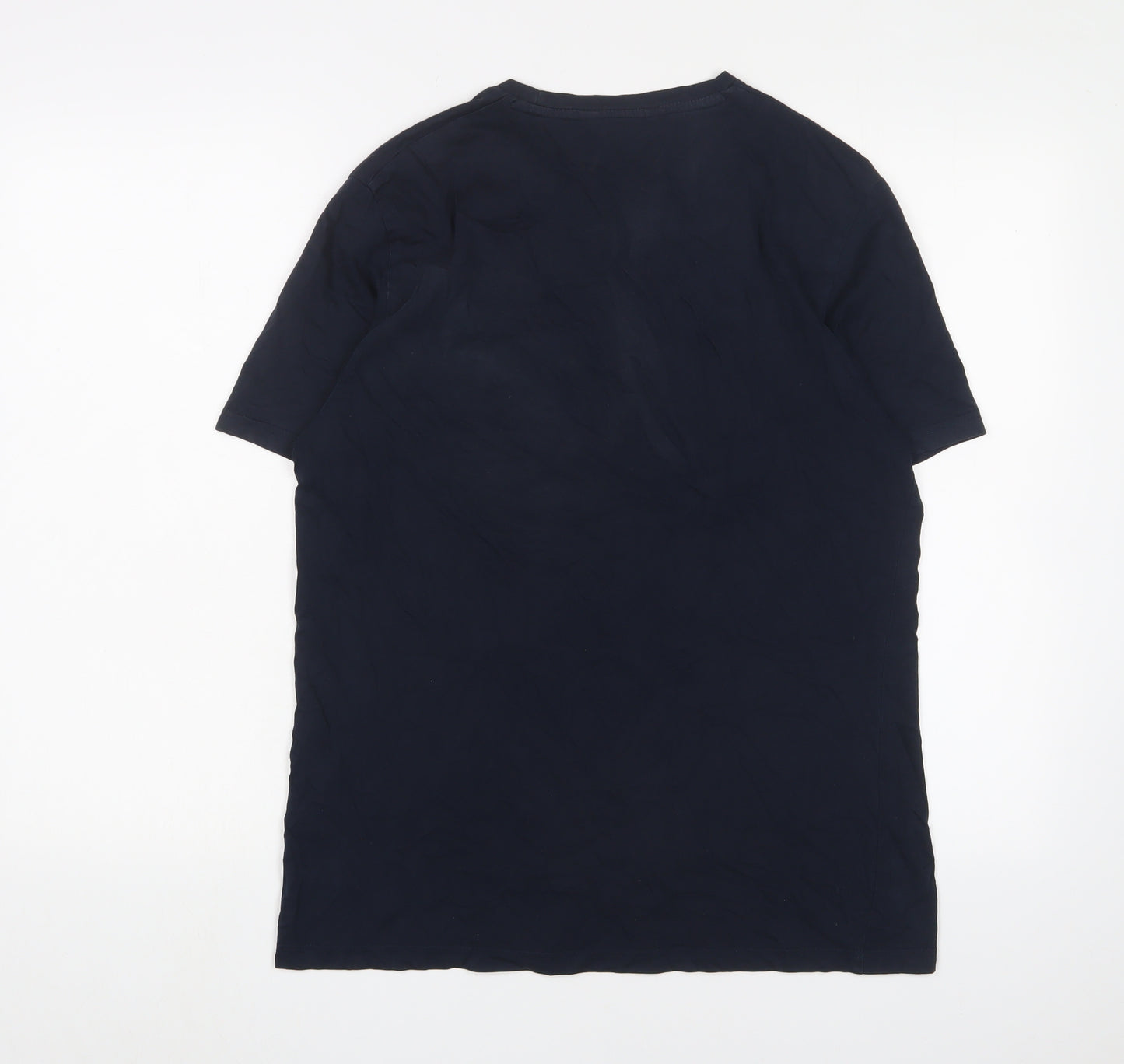 Ben Sherman Men's T-shirt, size Medium.