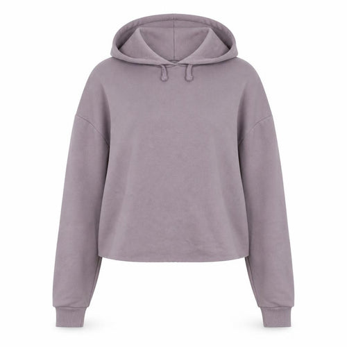 New Look Teens Purple Pullover Hoodie, Size 12, Casual Wear