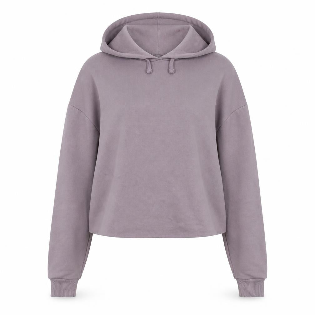 New Look Teens Purple Pullover Hoodie, Size 12, Casual Wear