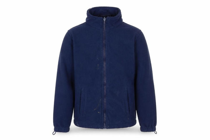 Mountain Warehouse Blue Boys Jacket 9-10 Years Full Zip