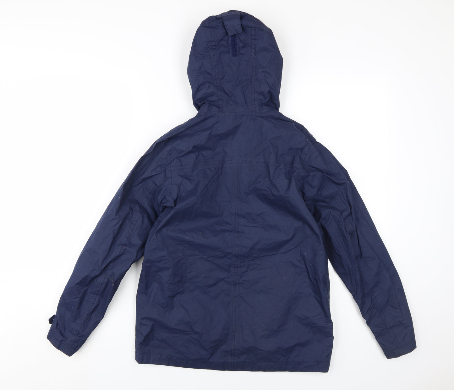 Gelert Boys Blue Windbreaker Jacket 11-12 Years