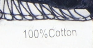 Cambridge University Polo Blue Striped Unisex S