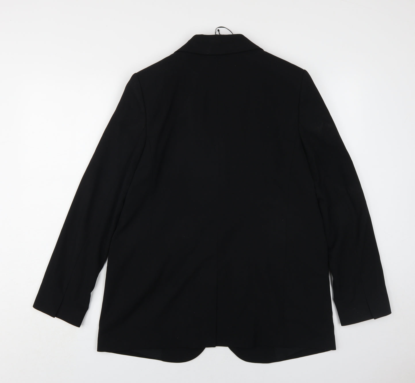 Marks and Spencer Women’s Black Blazer Size 12
