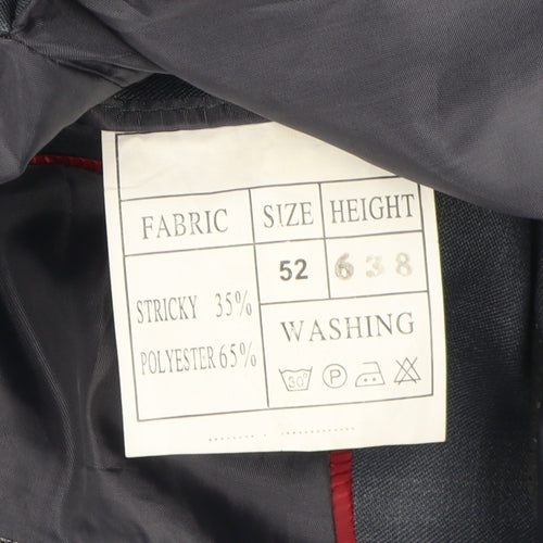 New World Boys Grey Blazer Suit Jacket, Regular Fit, Autumn/Winter