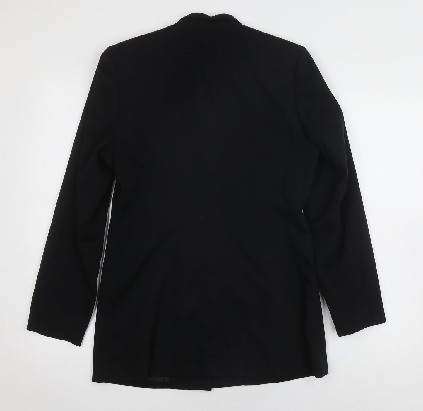 Kaleidoscope Black Women's Blazer, Size 10