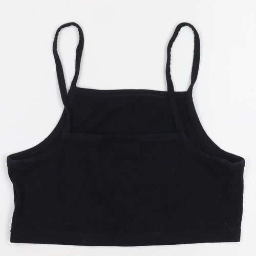 Fila Women's Black Tank Top S - Sports Camisole