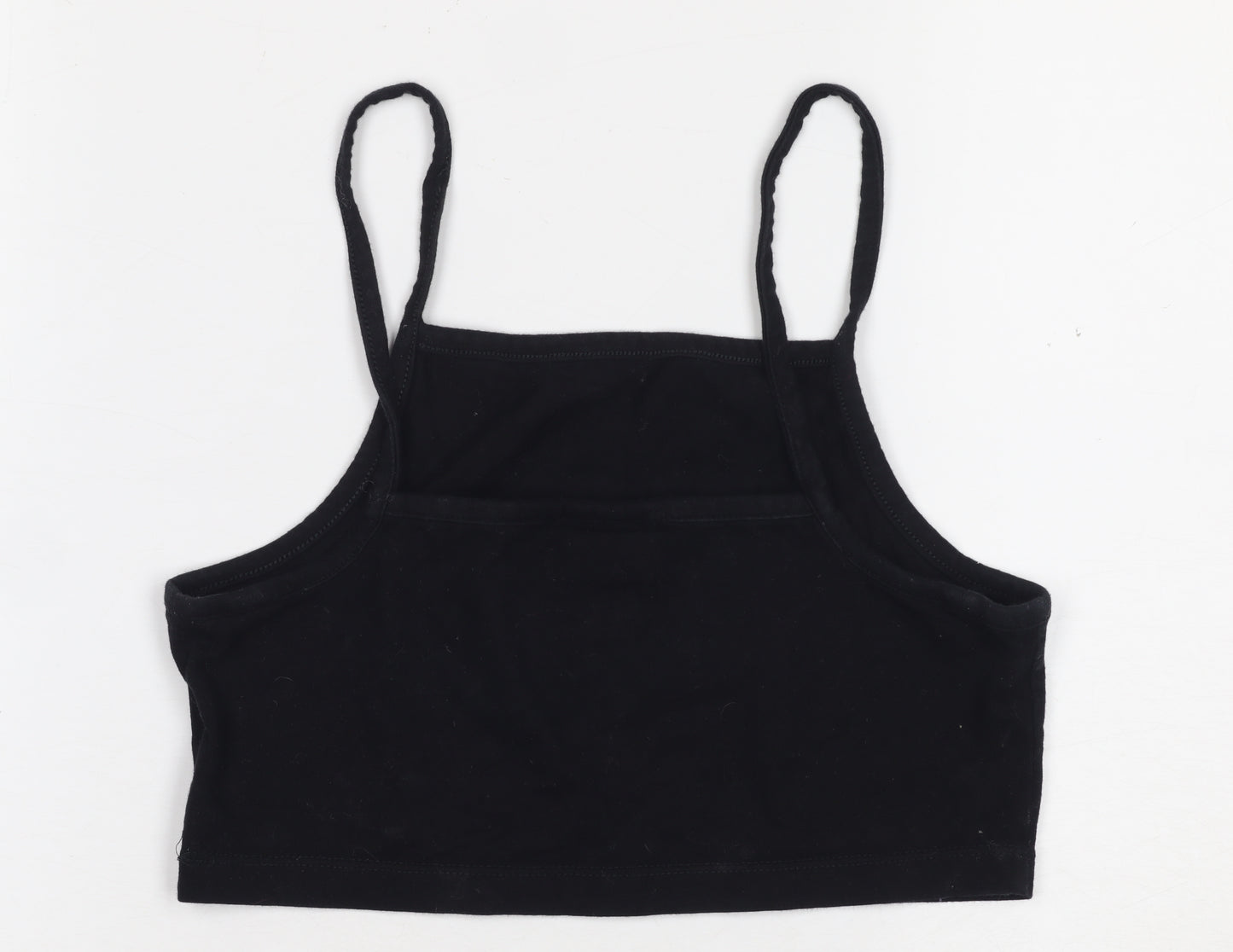 Fila Women's Black Tank Top S - Sports Camisole