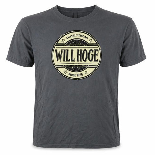 American Apparel Men's Grey Graphic Print T-Shirt XL