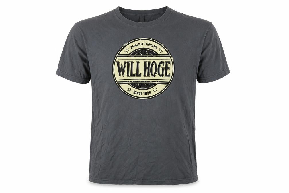 American Apparel Men's Grey Graphic Print T-Shirt XL