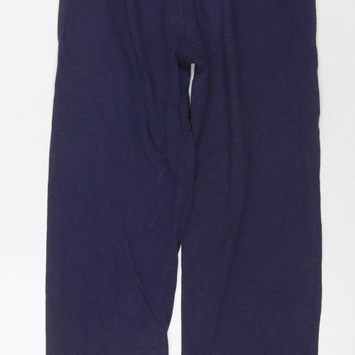 Primark Boys Blue Looney Tunes Lounge Pants, 7-8 Years, Cartoon Style