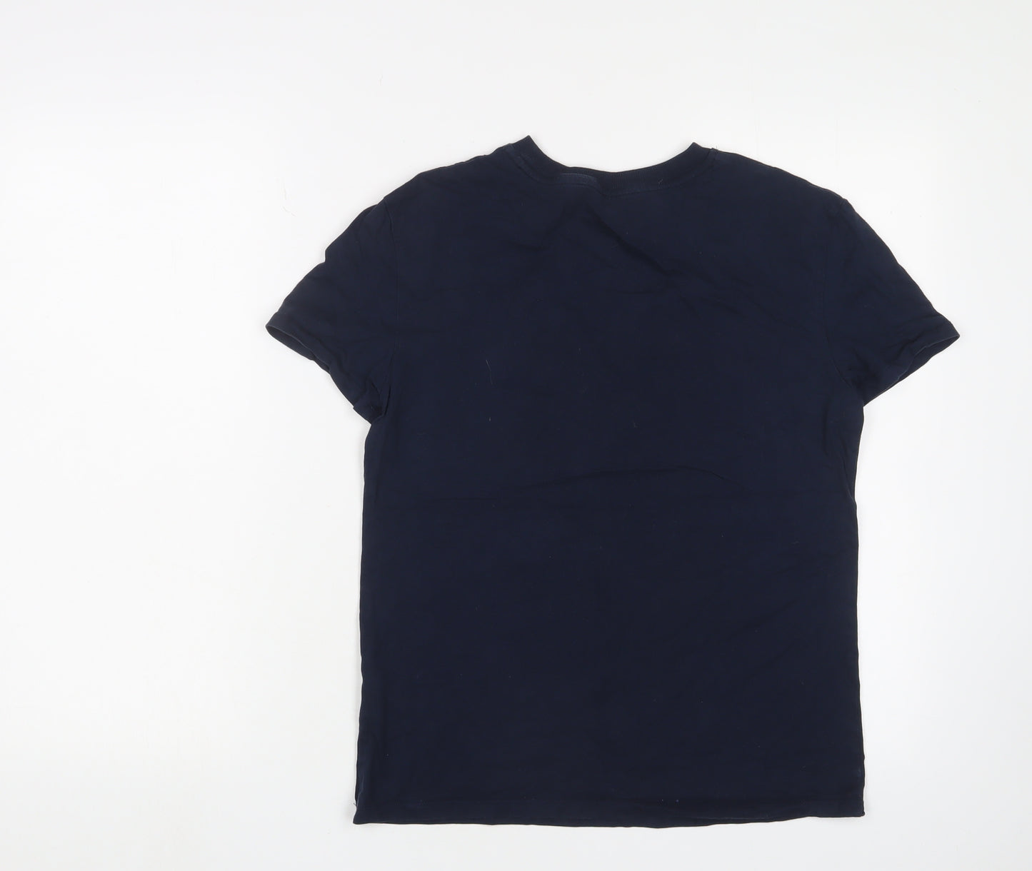 Marks and Spencer Boys Blue Pokémon T-Shirt, Size 12-13, Graphic
